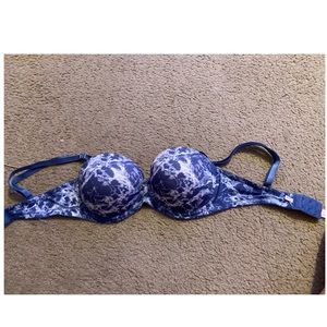 push up bra